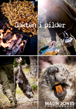 Malin Jones Photography